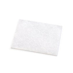 Becton Dickinson Alcohol Prep Pad BD™ 70% Strength Isopropyl Alcohol Individual Packet NonSterile - M-915121-4660 - Case of 1200