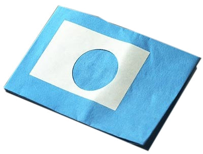 Surgical Drape Sklar Minor Procedure Fenestrated Drape 24 W X 24 L Inch Sterile 25/CS MK-918637