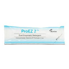 Dual Enzymatic Instrument Detergent ProEZ 2™ Liquid Concentrate 1 oz. Tube Box of 24 MK-918646