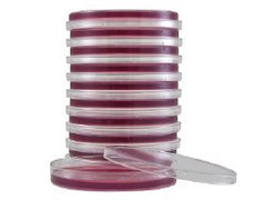 Prepared Media MacConkey Agar Petri Plate Format PACK OF 100 MK-919180