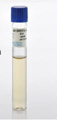 Prepared Media Gram Negative (GN) Broth Clear / Amber Tube Format PACK OF 20 MK-919186