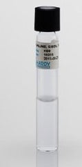 Prepared Media Saline 0.85% Tube Format MEDIA, SALINE 0.85% 5ML 16X100MM PACK OF 20 MK-919192