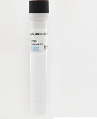 Microbiology Reagent McFarland Latex Equivalent Standard 3 Turbidity Standard Proprietary Mix 8 mL EACH MK-919200
