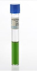 Prepared Media Oxidation Fermentation (OF) Dextrose Medium Tube Format MEDIA, OF DEXTROSE MEDIUM 3ML CLR 13X100MM TU D/S Pack of 20 MK-919223