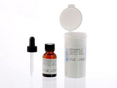 Microbiology Reagent Ninhydrin 3.5% 15 mL EACH MK-919230