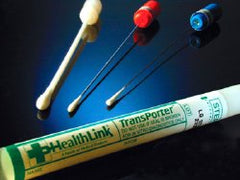 TransPorter® Specimen Collection and Transport System 5-1/4 Inch Length Sterile BOX OF 50 MK-919238