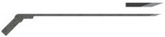 Myringotomy Blade Summit Medical Stainless Steel Sterile Box of 6 MK-920743