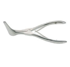 Nasal Speculum BR Surgical Cottle 5-3/4 Inch Length German Stainless Steel Reusable Each MK-922443