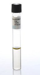 Prepared Media Mueller Hinton Broth Tube Format Box of 20 MK-922984