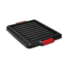 marketlab Heavy Duty Latch Storage Container Lid 1 / each