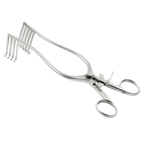 Retractor Sklar® Norfolk-Norwich OR Grade RETRACTOR NORWICH-NRFLK 8.5" Each MK-923077