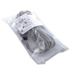 Bipolar Cable Reusable CABLE, BIPOLAR DUAL RF SURGITRON F/IEC UNIT EACH MK-925093