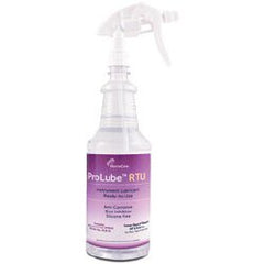 Instrument Lubricant ProLube™ RTU Liquid 32 oz. Spray Bottle Case of 15 MK-925311