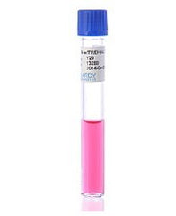 Prepared Media Cystine Trypticase™ Agar (CTA Medium™) with Trehalose Tube Format BOX OF 5 MK-926711