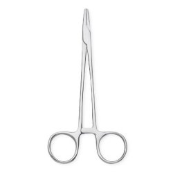 Needle Holder Mayo-Hegar 6 Inch Length Diamond Serrated Jaw Case of 20 MK-926949