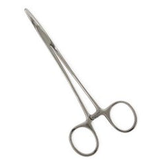 Needle Holder Mayo-Hegar 6 Inch Length Diamond Serrated Jaw Case of 20 MK-926949