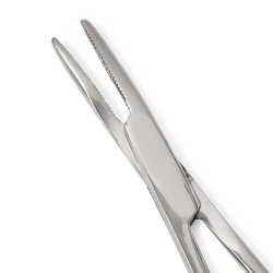 Needle Holder Mayo-Hegar 6 Inch Length Diamond Serrated Jaw Case of 20 MK-926949