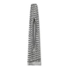 Needle Holder Mayo-Hegar 6 Inch Length Diamond Serrated Jaw Case of 20 MK-926949
