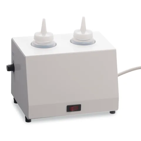 marketlab Ideal Adjustable Ultrasound Gel Warmers 1/ea