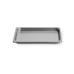Instrument Tray Oblong Stainless Steel 3/4 X 6-1/2 X 10 Inch Each MK-929600