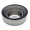 Sponge Bowl Steris Stainless Steel 20 oz. Round MK-930100