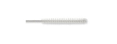 Instrument Cleaning Brush Key Surgical BRUSH, INSTR CLN FAN TIP S/STLHNDL 18X.197 Pack of 2 MK-930161