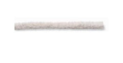Pipe Cleaner 0.25 X 12 Inch, Cotton CLEANER, PIPE COTTON 1/4X12" PACK OF 100 MK-930163