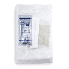 Market lab General Purpose Covers Latex-Free pack of 20