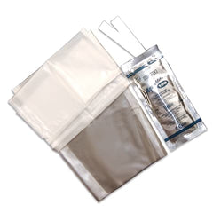 Market lab Non-sterile Endocavity Probe Cover pack of 20 ML934410