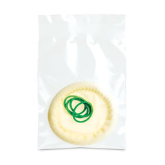 Market lab Endocavity Probe Covers, 3.5cmW x 20cmL, Quantity Discount pack of 40 ML934415