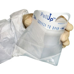 Market lab Pull Up™ Ultrasound Probe Cover Set pack of 24