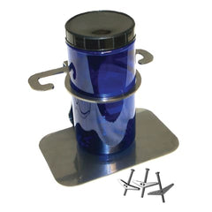 MARKET LAB Cone Instruments Transducer Soaking Cup each  ML934471