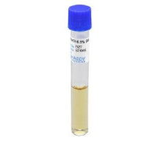Prepared Media NaCl 6.5% Broth Tube Format BROTH, NACL W/O INDICATOR 6.5% 2ML Box of 20 MK-934589