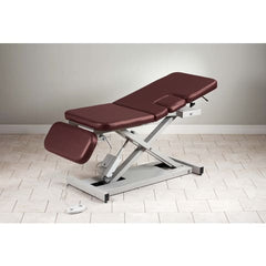 MARKET LAB Clinton Ultrasound Imaging Table • 27"W x 76"L x 18"–35"H, each ML936802