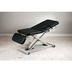 MARKET LAB Clinton Ultrasound Imaging Table • 27"W x 76"L x 18"–35"H, each ML936802