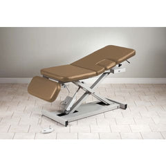 MARKET LAB Clinton Ultrasound Imaging Table • 27"W x 76"L x 18"–35"H, each ML936802