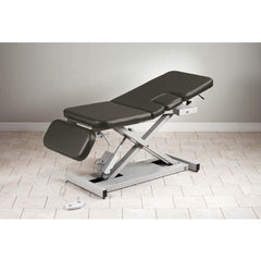 MARKET LAB Clinton Ultrasound Imaging Table • 27"W x 76"L x 18"–35"H, each ML936802