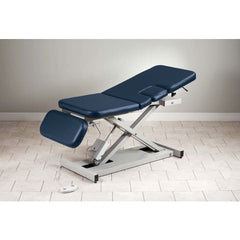 MARKET LAB Clinton Ultrasound Imaging Table • 27"W x 76"L x 18"–35"H, each ML936802