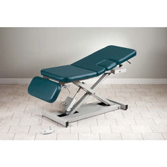 MARKET LAB Clinton Ultrasound Imaging Table • 27"W x 76"L x 18"–35"H, each ML936802