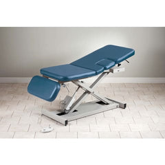 MARKET LAB Clinton Ultrasound Imaging Table • 27"W x 76"L x 18"–35"H, each ML936802