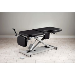 MARKET LAB Clinton Multi-Use Powered Imaging Table • 27"W x 76"L x 18"–35"H each ML936803