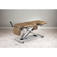 MARKET LAB Clinton Multi-Use Powered Imaging Table • 27"W x 76"L x 18"–35"H each ML936803