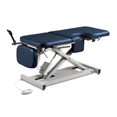 MARKET LAB Clinton Multi-Use Powered Imaging Table • 27"W x 76"L x 18"–35"H each ML936803
