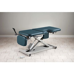 MARKET LAB Clinton Multi-Use Powered Imaging Table • 27"W x 76"L x 18"–35"H each ML936803