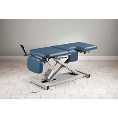 MARKET LAB Clinton Multi-Use Powered Imaging Table • 27"W x 76"L x 18"–35"H each ML936803