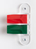 Exam Room Signal Flag Wall Mount 2 Flag 3 Inch MK-943807