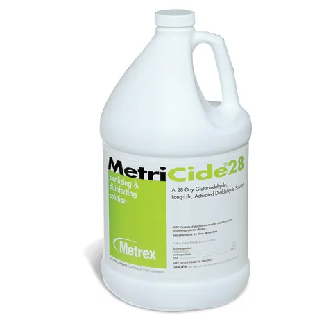 marketlab MetriCide28 High-Level Disinfectant and Sterilant 2 / pk