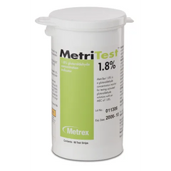 marketlab MetriCide28 High-Level Disinfectant and Sterilant 2 / pk