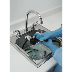 marketlab MetriSponge  25/box 4 / pk