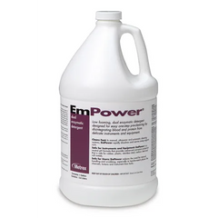 marketlab EmPower Dual-Enzymatic Detergent • 1gal 4 / pk
